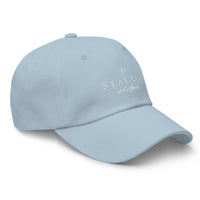 Sea Legs - Dad hat (Navy/Blue)